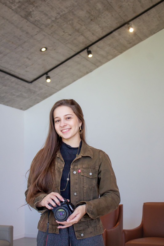 Monise Taschetto - Fotógrafa Profissional